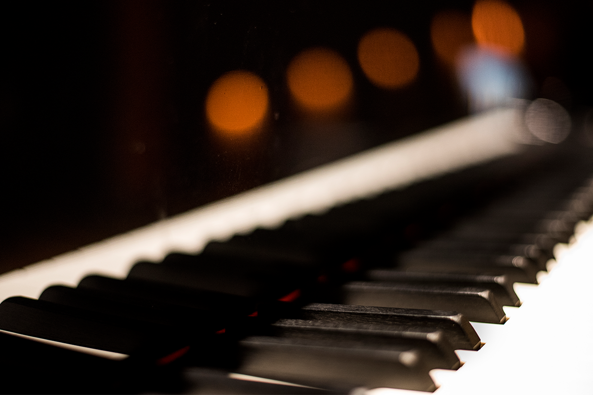 Ciclo de conciertos de música para piano